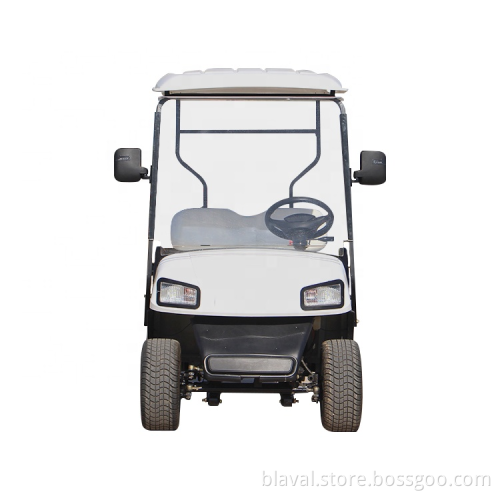 سيارة غولف مع CE Mini 4 Seat Golf Golf Golf Carts